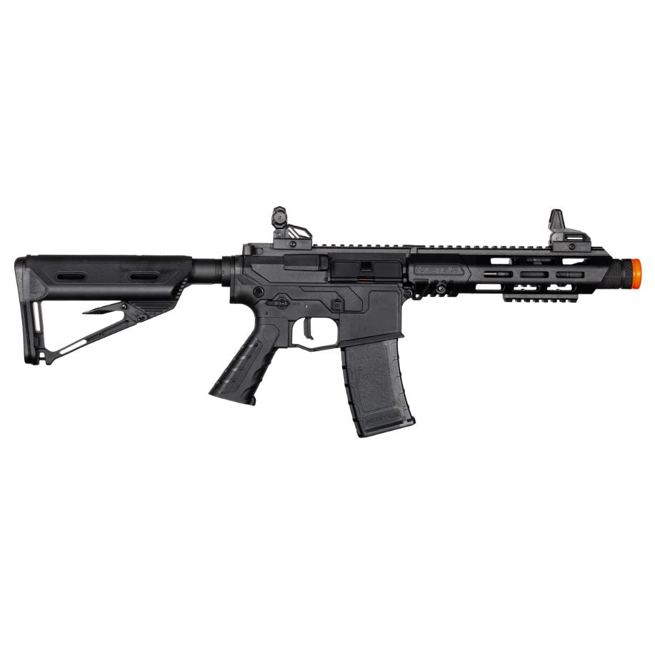 HK Army Hostile Raze Carbine AEG Rifle w/ Battery & Charger