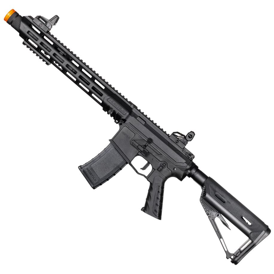 HK Army Hostile Raze EXT AEG Rifle w/ Battery & Charger