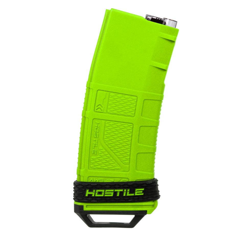 HK Army Hostile AWS 250rd Mid-Cap Magazine