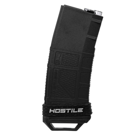 HK Army Hostile AWS 250rd Mid-Cap Magazine
