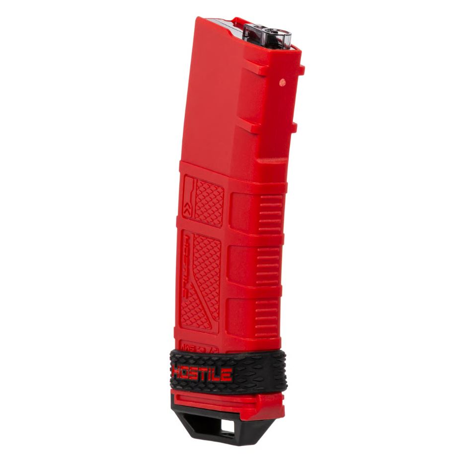 HK Army Hostile AWS 250rd Mid-Cap Magazine