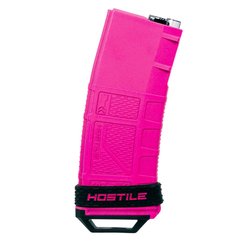HK Army Hostile AWS 250rd Mid-Cap Magazine