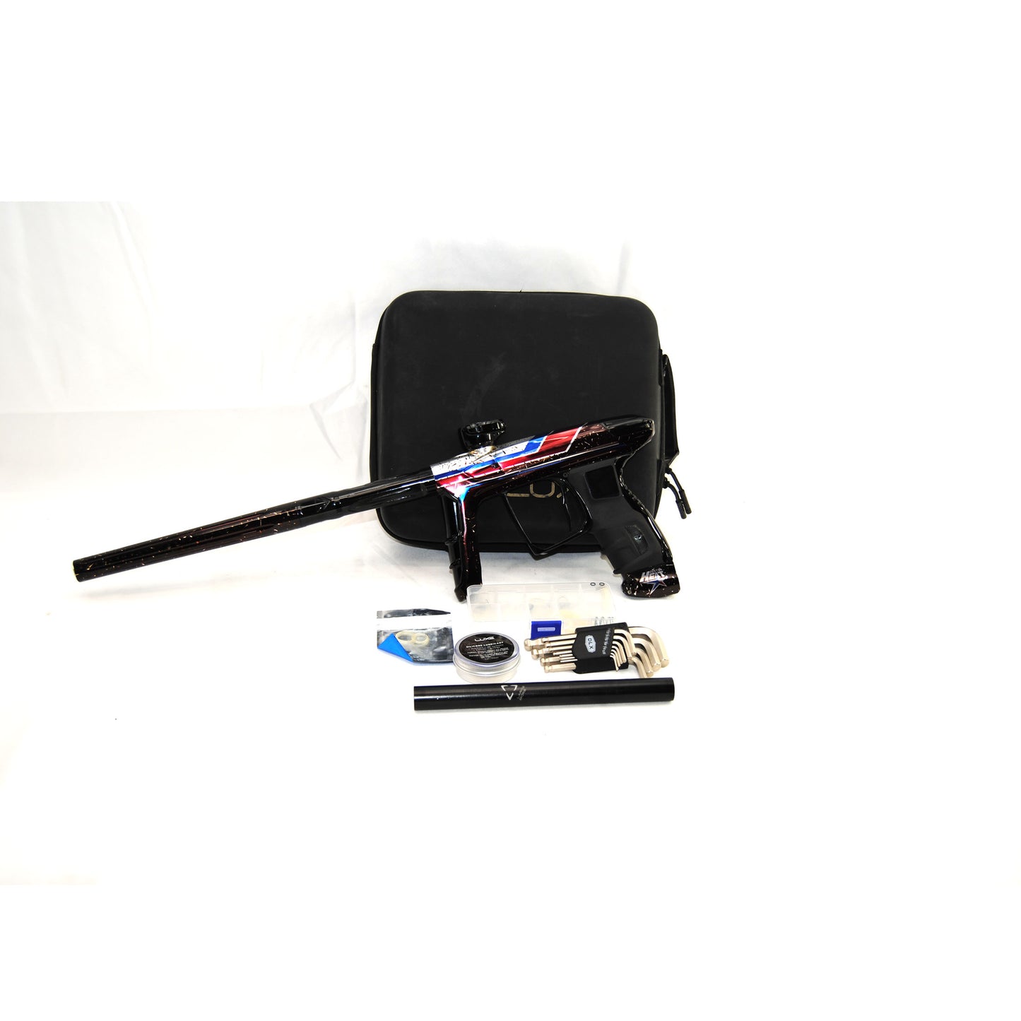 Used DLX Luxe IDOL - Huston Heat