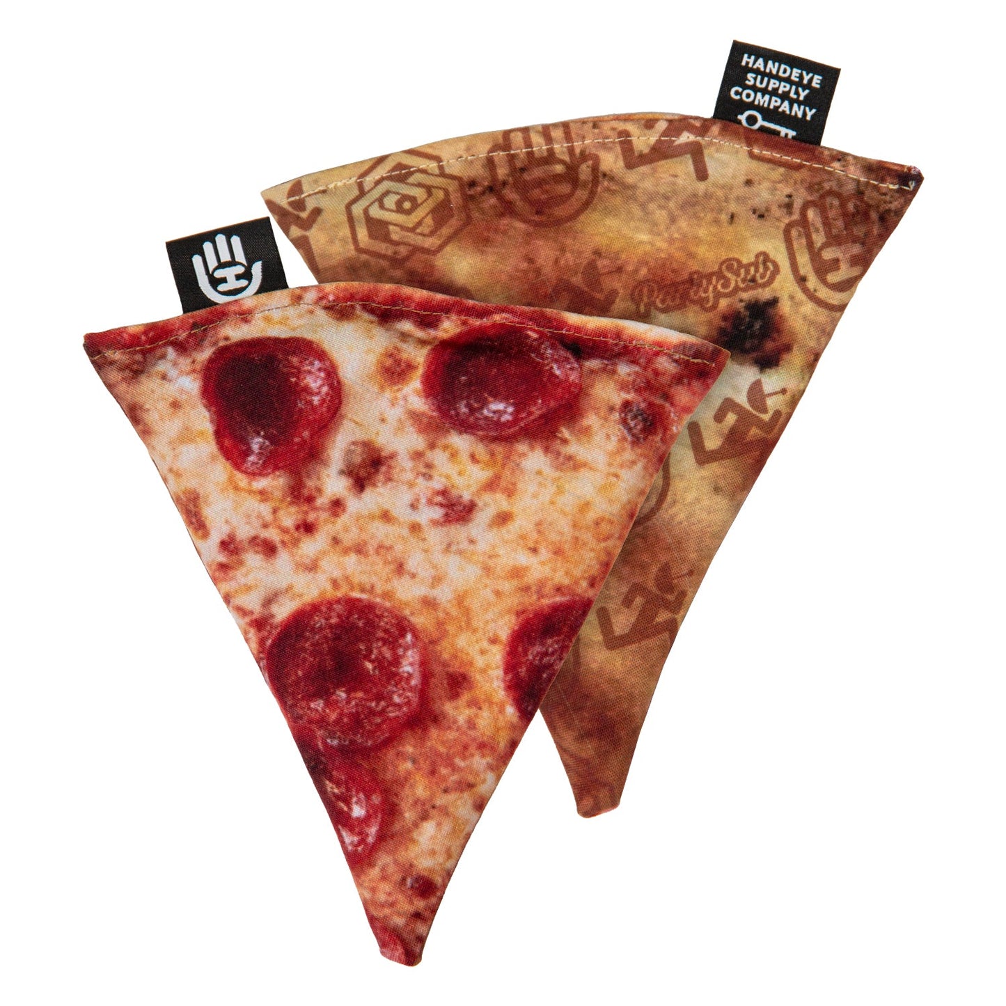 Handeye Supply Co Dirt Bag - Pizza