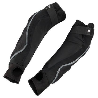 HK Army HSTL Line Arm Pads - Black