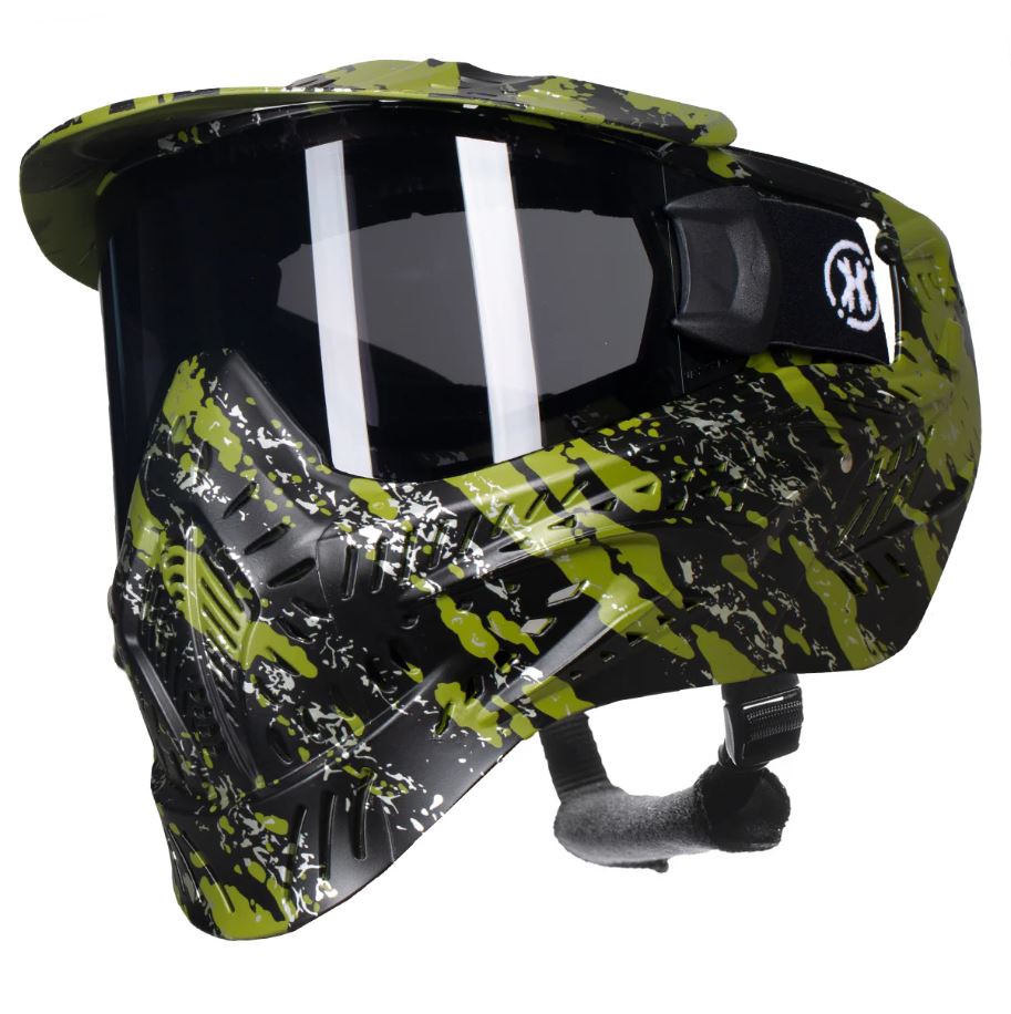 HK Army HSTL Goggle - Fracture Series
