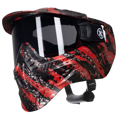 HK Army HSTL Goggle - Fracture Series