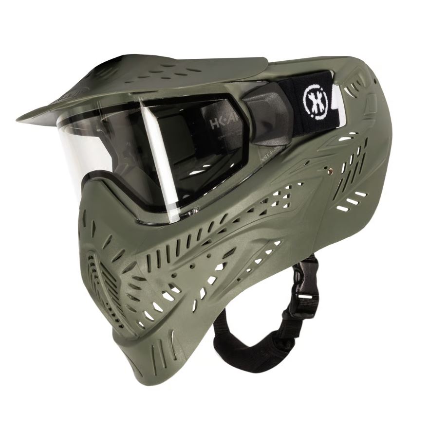 HK Army HSTL Goggle w/ Thermal Lens