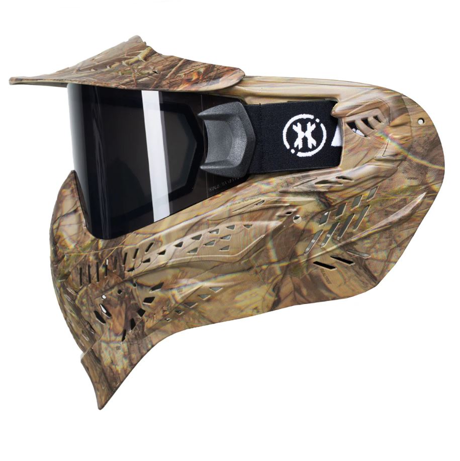 HK Army HSTL Skull Goggle