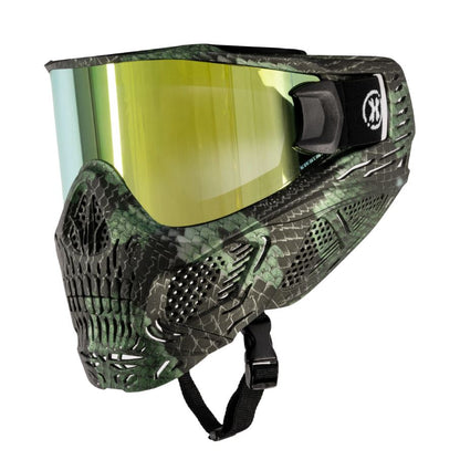 HK Army HSTL Skull Goggle