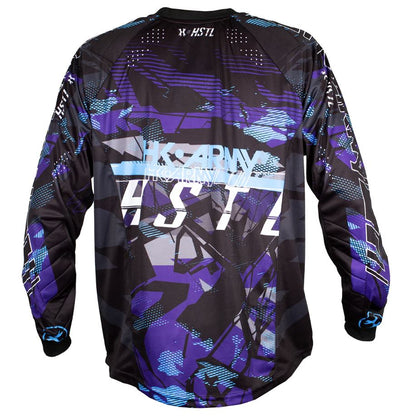 HK Army HSTL Line Jersey