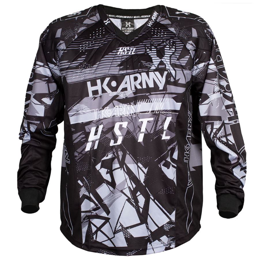 HK Army HSTL Line Jersey