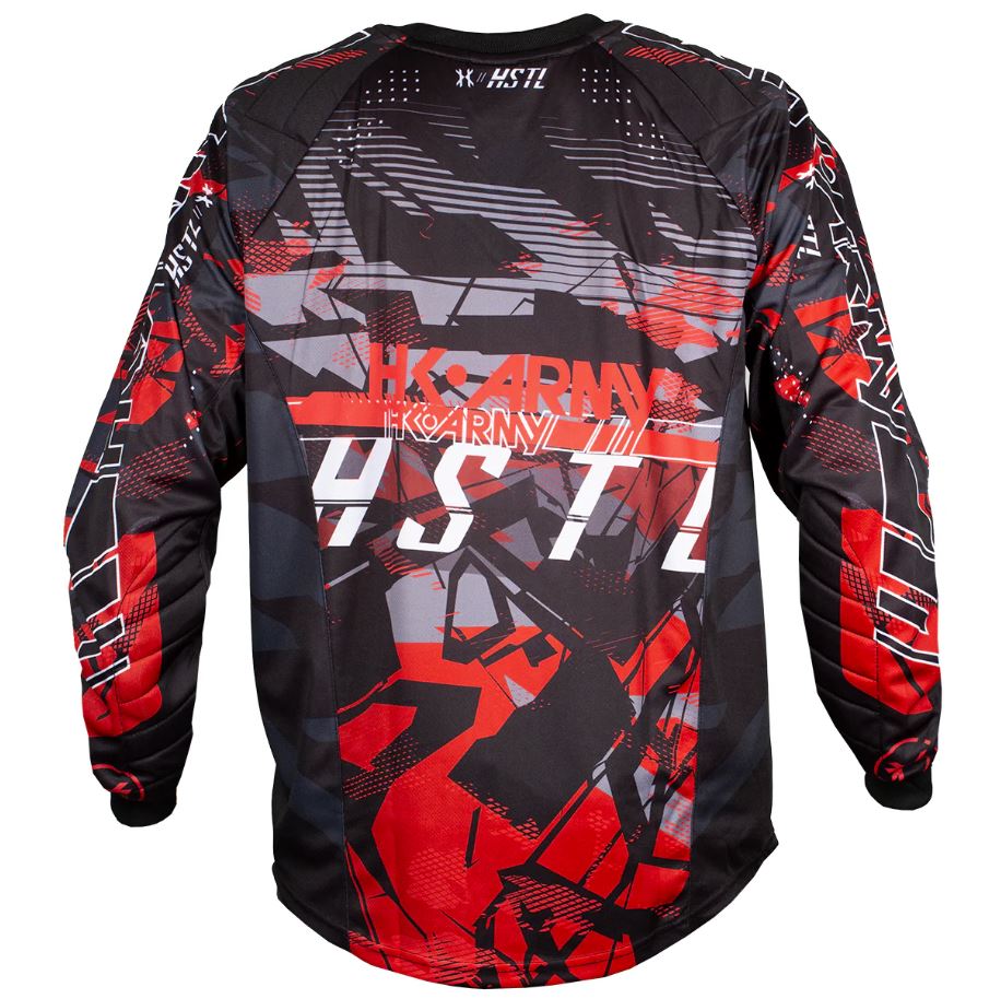 HK Army HSTL Line Jersey