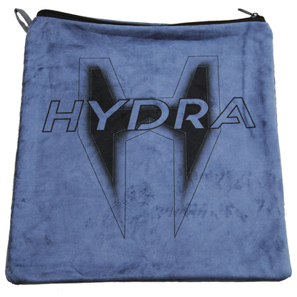 Hydra Microfiber Pit Bag