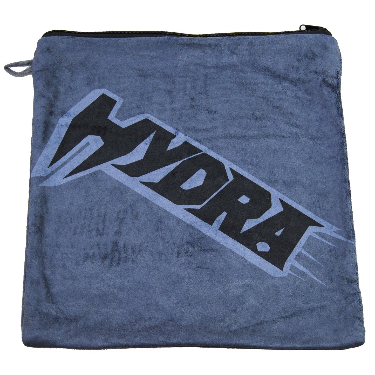 Hydra Microfiber Pit Bag