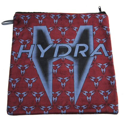 Hydra Microfiber Pit Bag