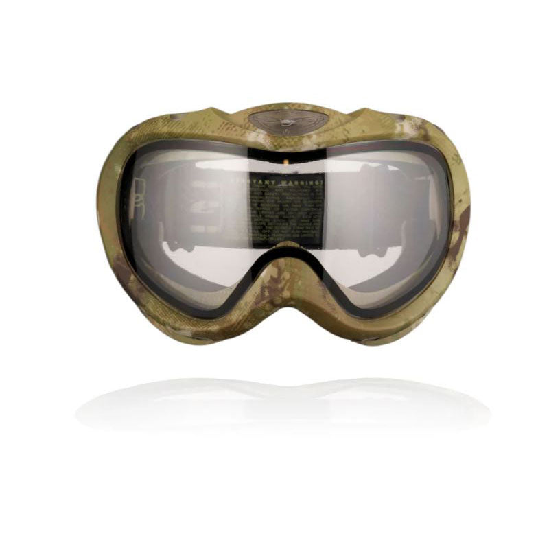 Dye Paintball i3a Thermal Airsoft Goggle