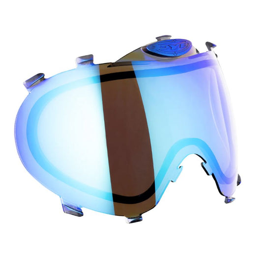 Dye I3 Goggle System Thermal Lens