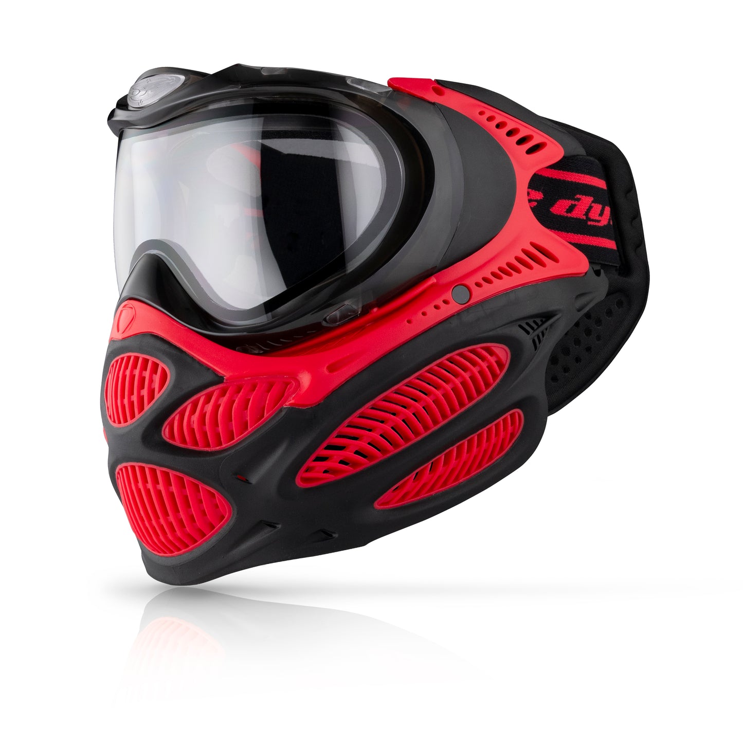 Dye Paintball i3 Pro Thermal Goggle