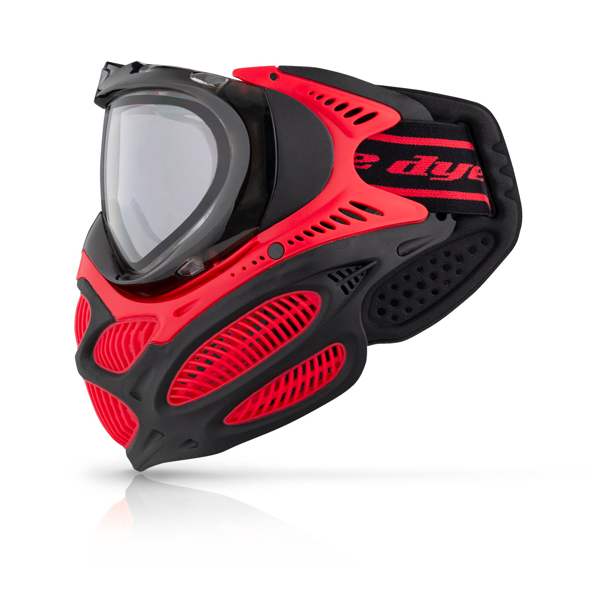 Dye Paintball i3 Pro Thermal Goggle