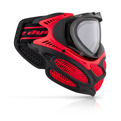 Dye Paintball i3 Pro Thermal Goggle