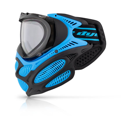 Dye Paintball i3 Pro Thermal Goggle