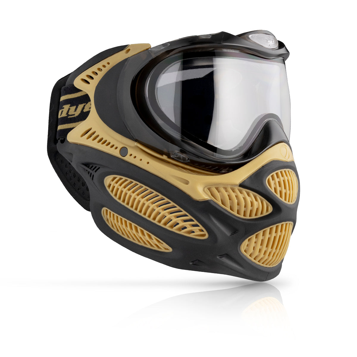 Dye Paintball i3 Pro Thermal Goggle