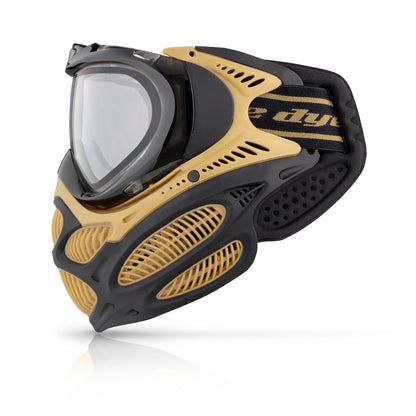 Dye Paintball i3 Pro Thermal Goggle