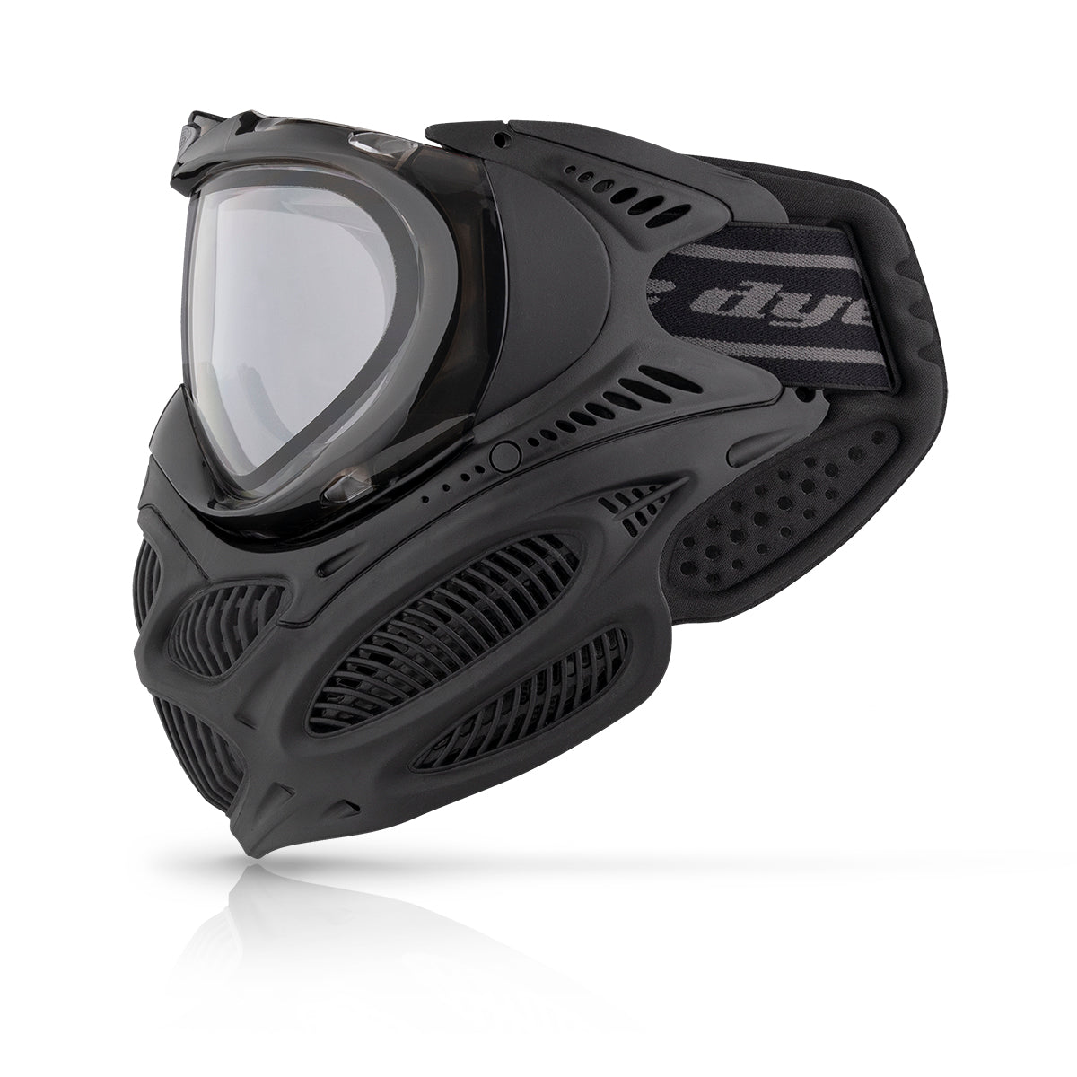 Dye Paintball i3 Pro Thermal Goggle
