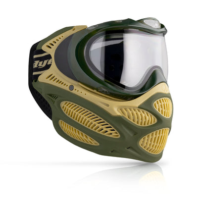 Dye Paintball i3 Pro Thermal Goggle
