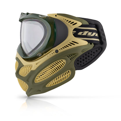 Dye Paintball i3 Pro Thermal Goggle