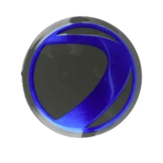 Dye I5 Ear Logo Replacement