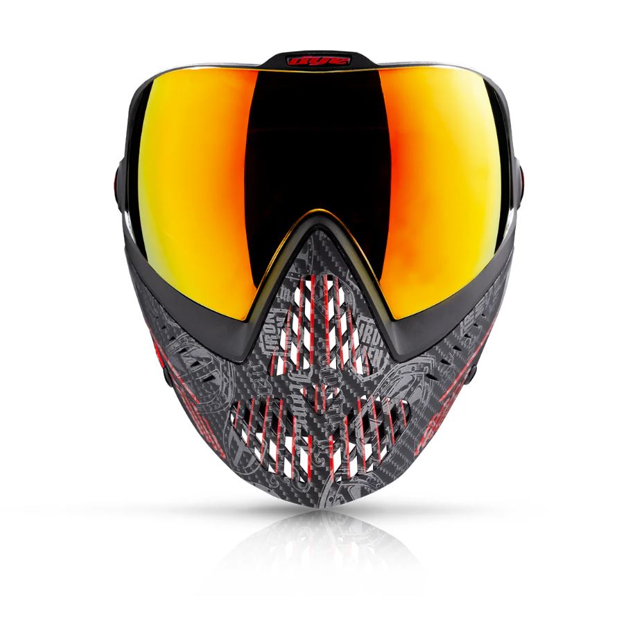 Dye Paintball i5 Thermal Goggle
