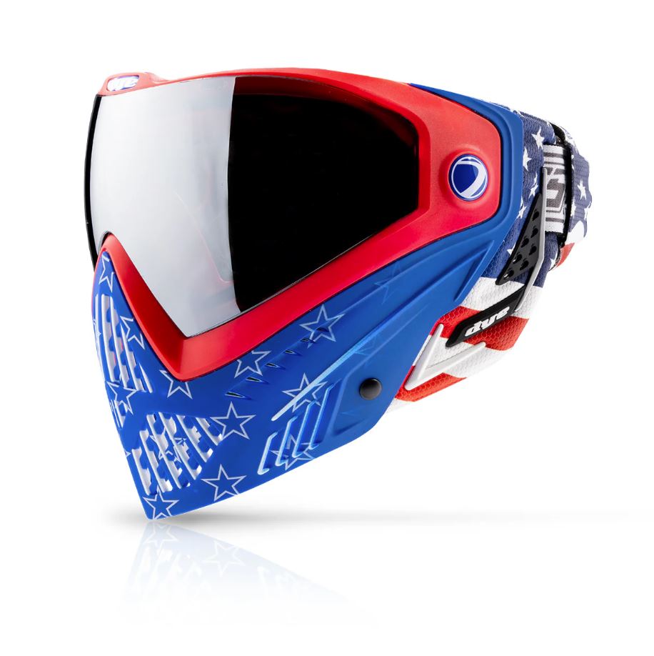 Dye Paintball i5 Thermal Goggle