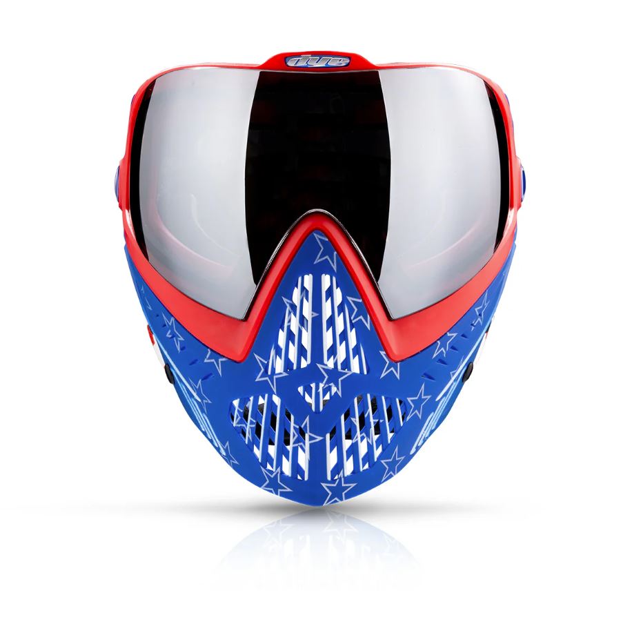 Dye Paintball i5 Thermal Goggle