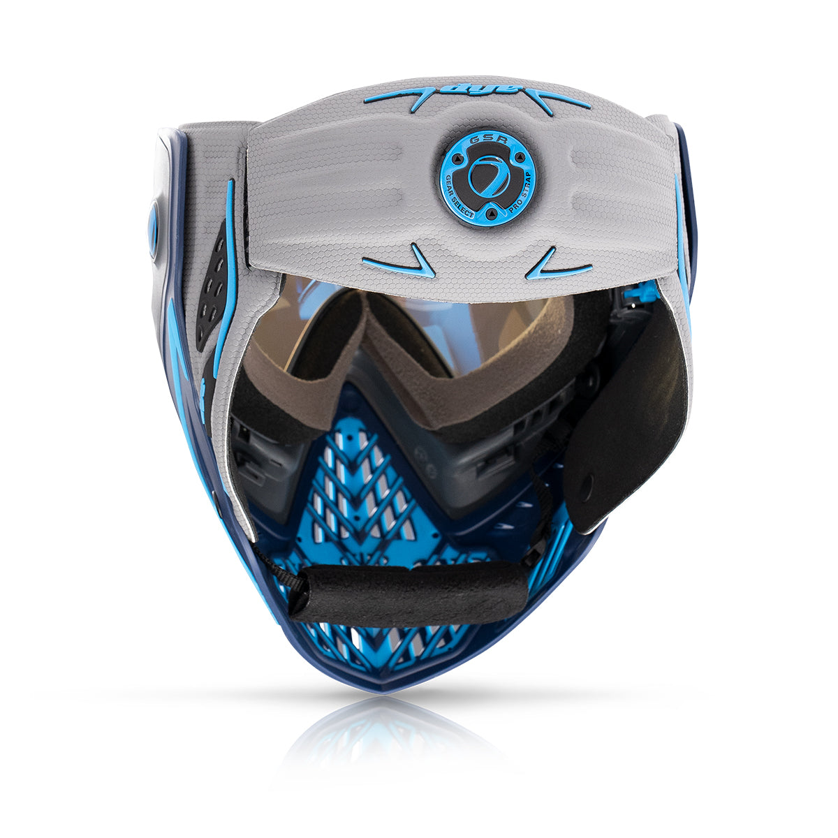 dye i5 paintball goggle Dye Paintball i5 Thermal Goggle