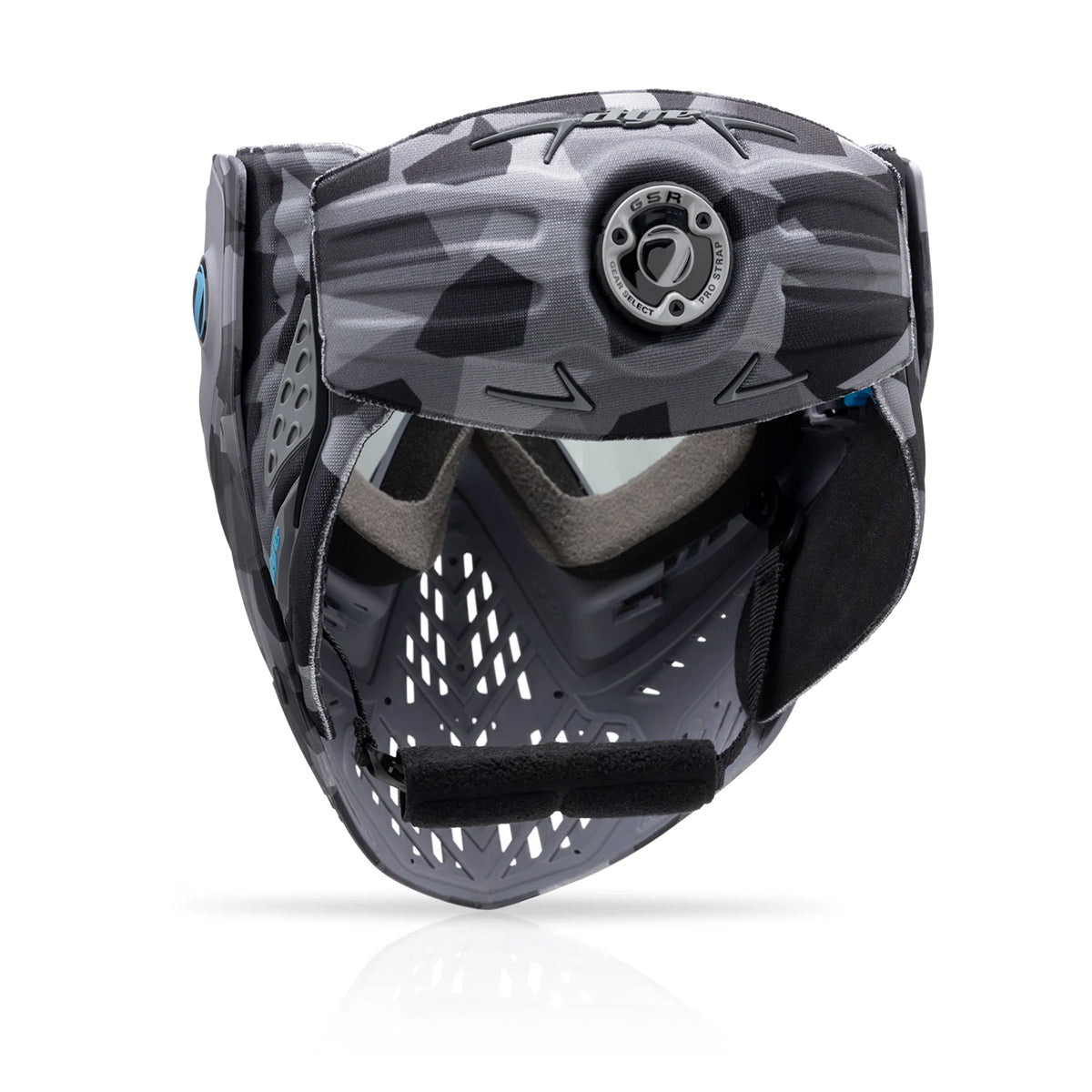 Dye Paintball i5 Thermal Goggle