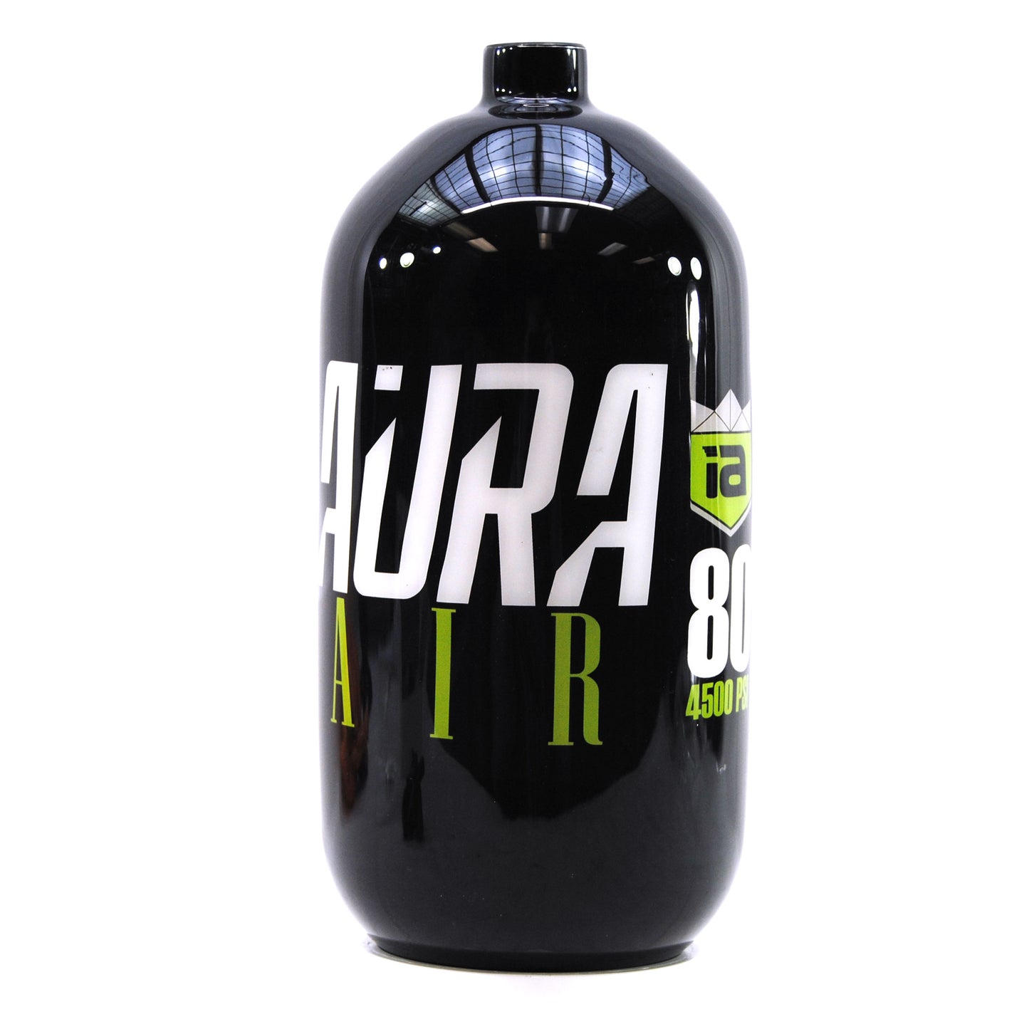 Immortal Air AuraAIR 4500psi Tank