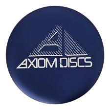 Axiom Small Metal Putter Mini Marker Disc