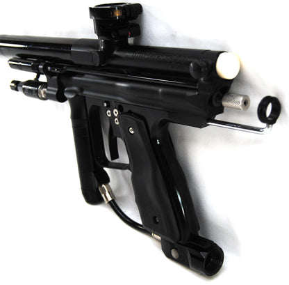 Used Inception Designs FLE Autococker - Black