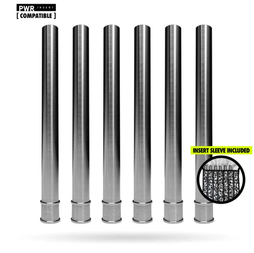 Infamous Pro DNA PWR Compatible Insert Kit
