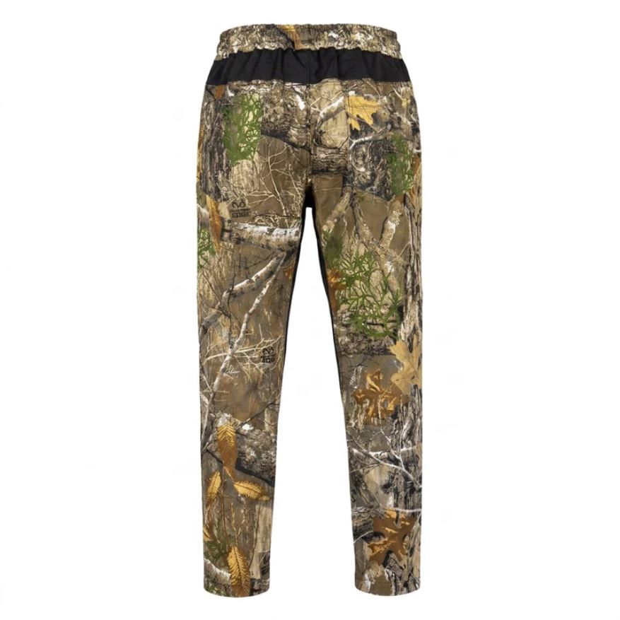 Infamous Pro DNA Terrain Camo Series Pants