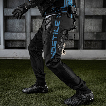 Hostile - TRK AIR Jogger Pants - Blue