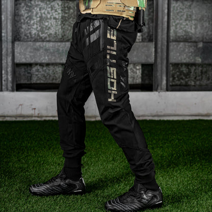 Hostile - TRK AIR Jogger Pants - Camo