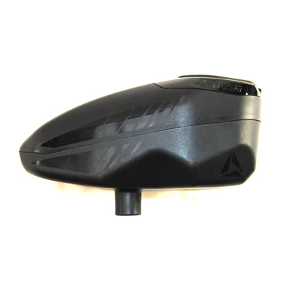 Used JT Triad Black