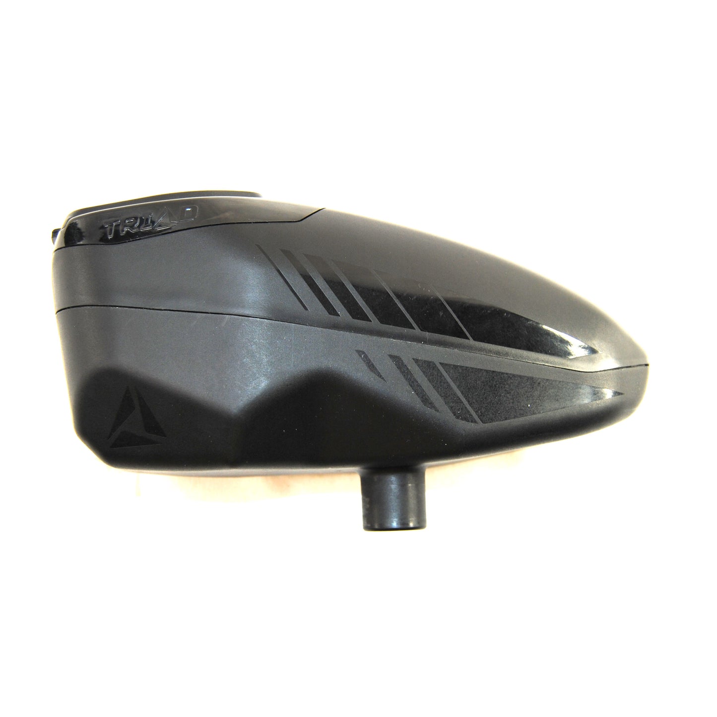 Used JT Triad Black