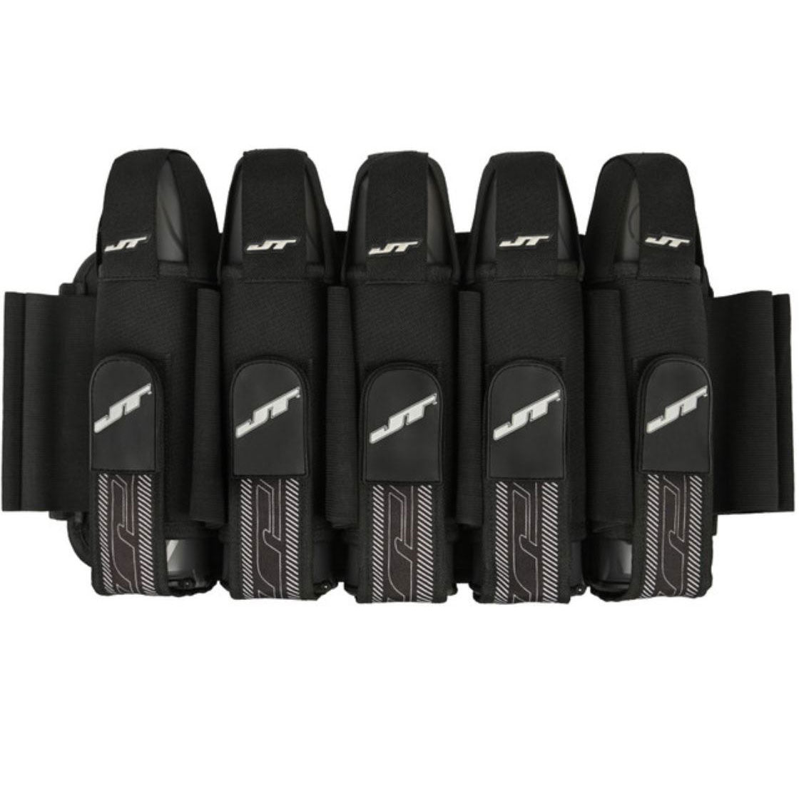 JT FX Professional Level Harness - 5+8