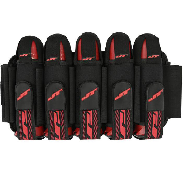 JT FX Professional Level Harness - 5+8