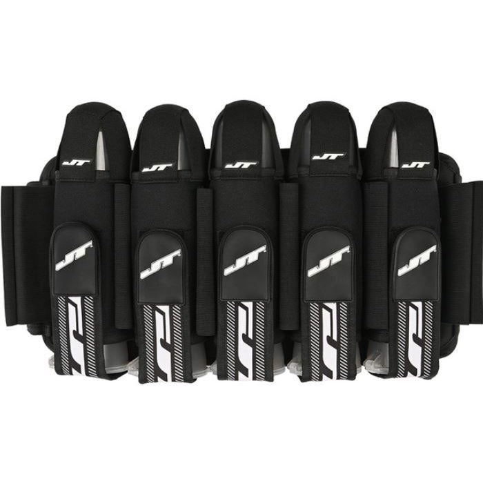 JT FX Professional Level Harness - 5+8