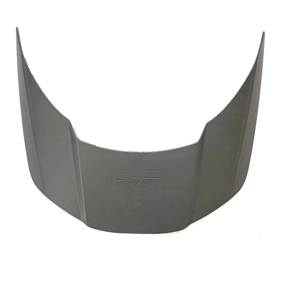 JT Spectra Proflex Part - Grey Visor